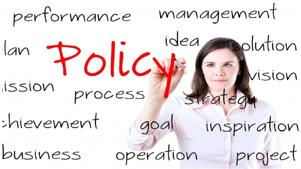 Bowman County Schools Policies