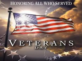 Veteran's