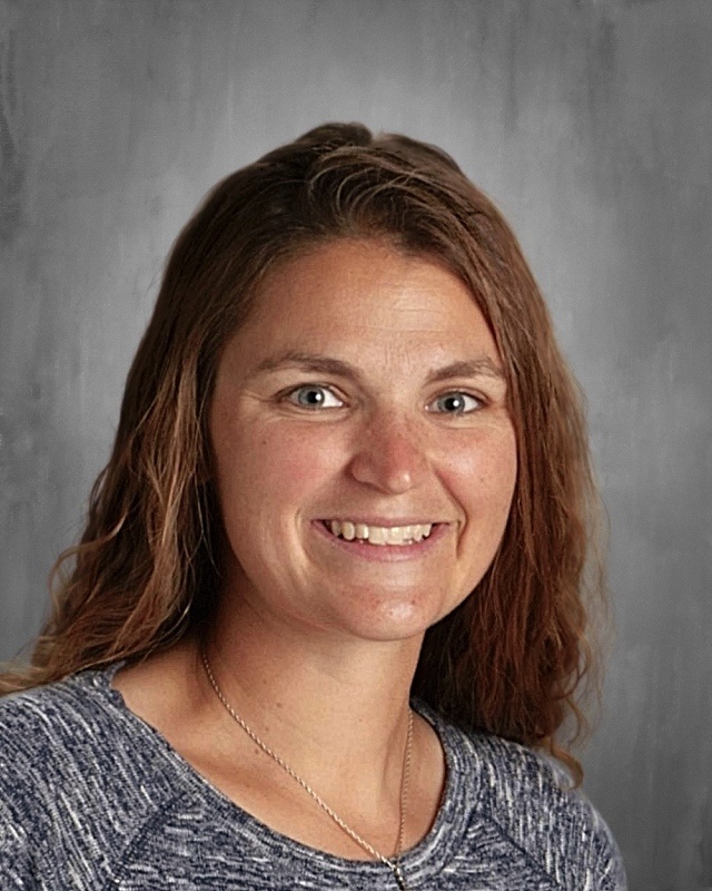 Amy Burke