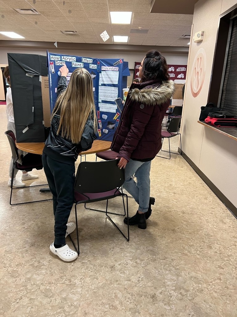 science fair projects